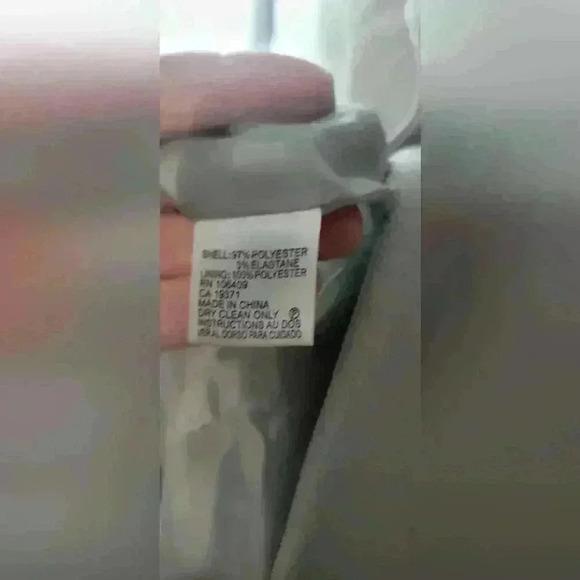 Cider vintage like sewater. Size small - Picture 4 of 6